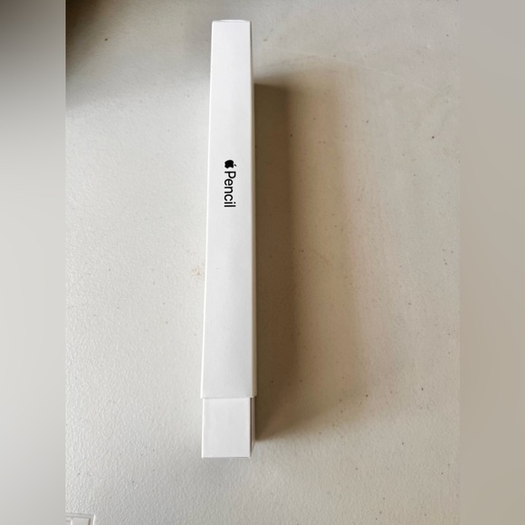NIB Apple Pencil 1st Generation  MKOC2AM/A - Picture 4 of 7